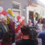 Sessiz Meleklerin Sesi Derneği Açılış Töreninden Kareler